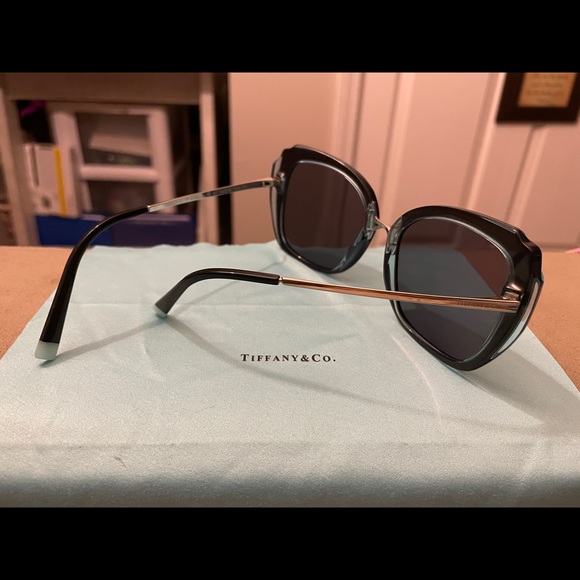 Tiffany & Co. Designer Sunglasses - Picture 2 of 5
